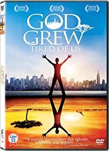 God Grew Tired of Us [DVD] [Import](中古品)