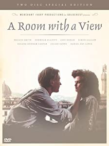 Room With a View [DVD](中古品)