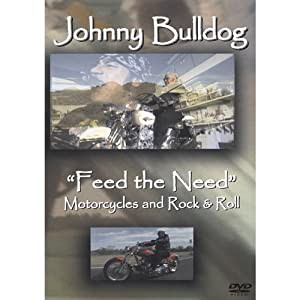 Feed the Need [DVD](中古品)