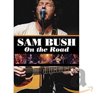 On the Road [DVD](中古品)