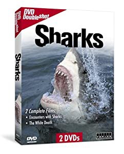 Sharks [DVD](中古品)