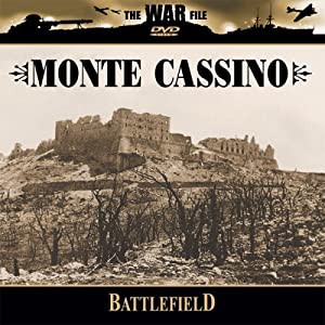 Battlefield: Monte Cassino [DVD](中古品)