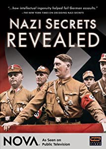 Nazi Secrets Revealed [DVD](中古品)