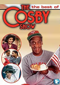 Best of the Cosby Show [DVD](中古品)