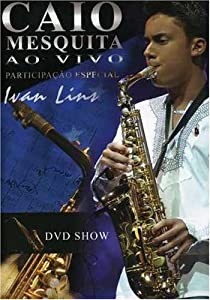 Ao Vivo [DVD](中古品)