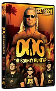 Dog the Bounty Hunter: The Arrest [DVD](中古品)