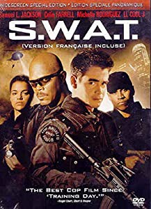 S.W.A.T. [DVD](中古品)