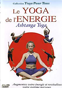 Yoga pour tous - Le Yoga de l'?nergie(中古品)