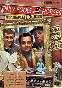 Only Fools & Horses: Complete Collection [DVD](中古品)