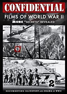 Confidential Films of Wwii [DVD](中古品)