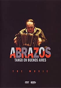 Abrazos Tango en Buenos [DVD](中古品)