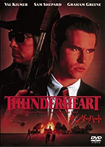 サンダー・ハート [DVD](中古品)