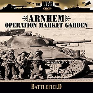 Battlefield: Arnhem - Operation Market Garden [DVD](中古品)