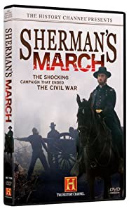 Sherman's March [DVD](中古品)