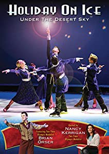 Holiday on Ice [DVD] [Import](中古品)