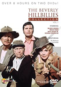 Beverly Hillbillies Collection 1 [DVD](中古品)