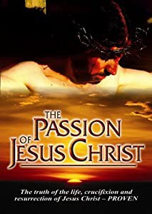 Passion of Jesus Christ [DVD](中古品)