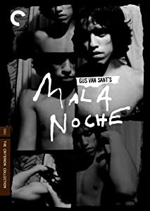 MALA NOCHE(中古品)