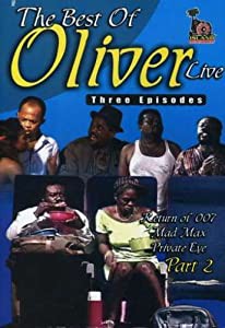 Oliver 2 [DVD](中古品)