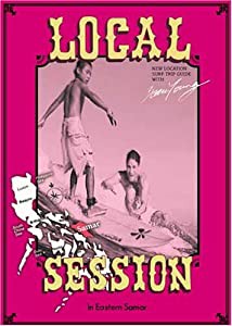 LOCAL SESSION In Eastern Samar [DVD](中古品)