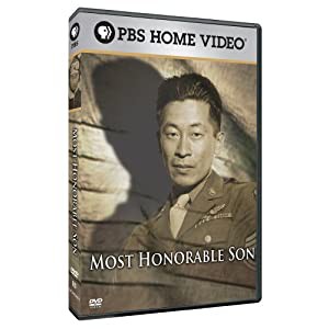 Most Honorable Son [DVD](中古品)