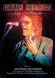 Live in Australia [DVD](中古品)