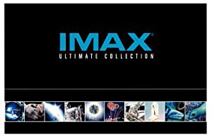 Imax Ultimate Collection [DVD](中古品)