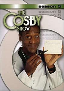 Cosby Show: Season 5 [DVD](中古品)