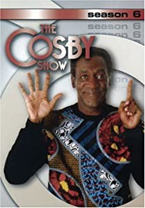 Cosby Show: Season 6 [DVD](中古品)