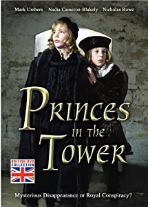 Princes in the Tower [DVD](中古品)