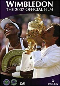 2007 Wimbledon Official Film [DVD](中古品)