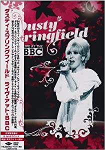 ライヴ・アット・BBC [DVD](中古品)