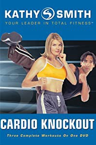 Cardio Knockout [DVD](中古品)