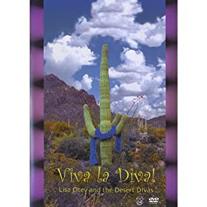 Viva La Diva! [DVD](中古品)