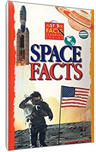 Just the Facts: Space Facts 1 [DVD](中古品)