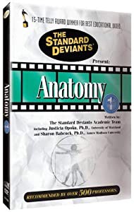 Anatomy 1 [DVD](中古品)