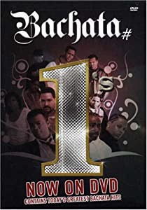 Bachata #1's [DVD](中古品)