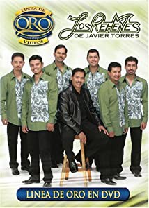 Linea De Oro En Dvd(中古品)