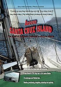 Around Santa Cruz Island [DVD](中古品)