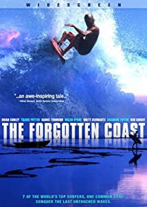 Forgotten Coast [DVD](中古品)