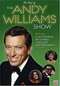 Best of the Andy Williams Show [DVD](中古品)