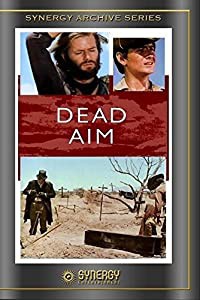 Dead Aim [DVD](中古品)