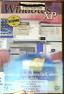 Windows Xp Spanish [DVD](中古品)