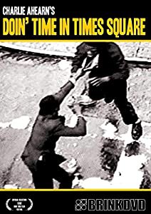 Doin Time in Times Square [DVD] [Import](中古品)