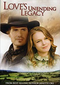Love's Unending Legacy [DVD](中古品)