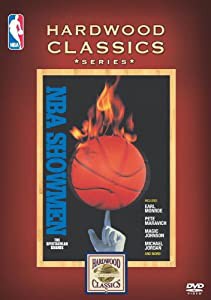 NBA ショーメン&スペクタキュラー・ガード [DVD](中古品)