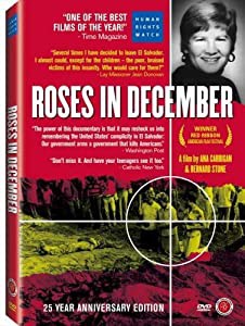 Roses in December [DVD] [Import](中古品)