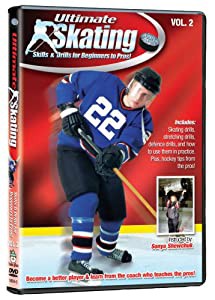 Power Tech Ice Hockey Series 2 [DVD](中古品)