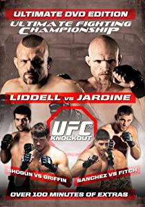 Ufc 76: Knockout [DVD](中古品)