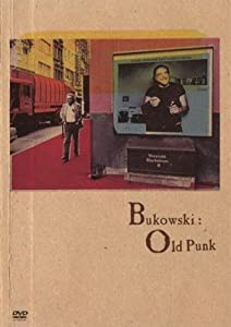 ブコウスキー:オールド・パンク [レンタル落ち] [DVD](中古品)